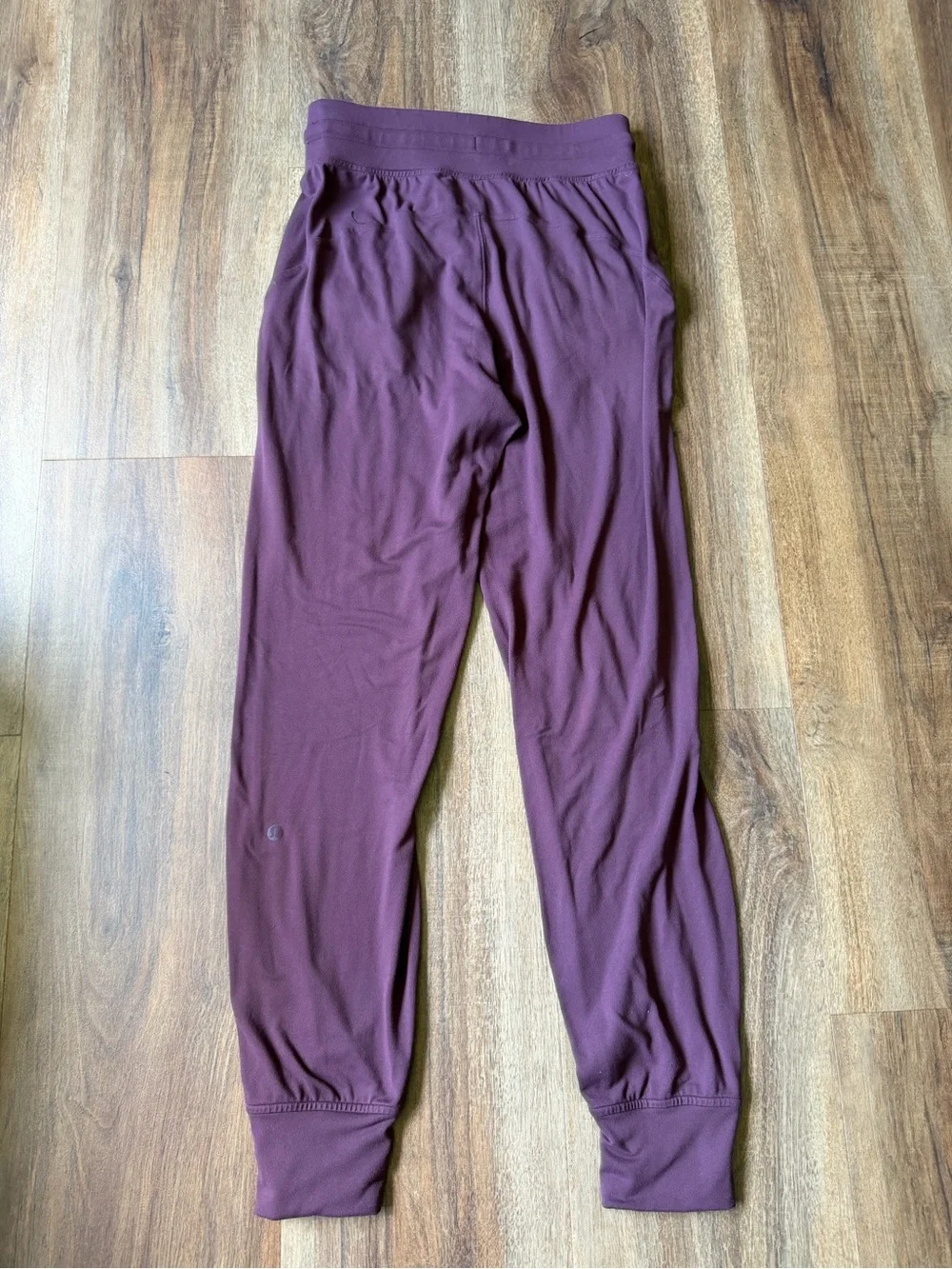 Lululemon Ready to Rulu High-Rise Jogger  Size 4
